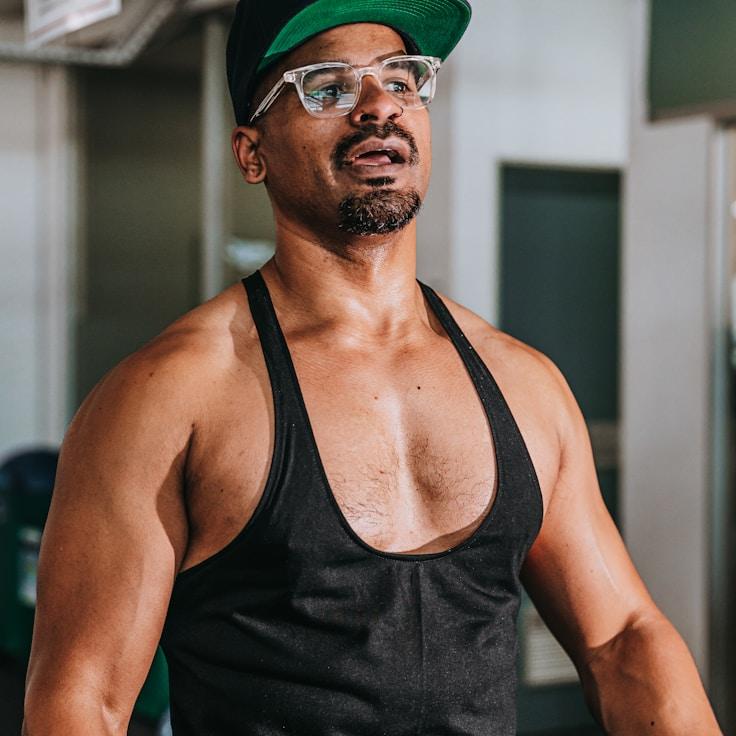 Wellness and recovery gym facilities